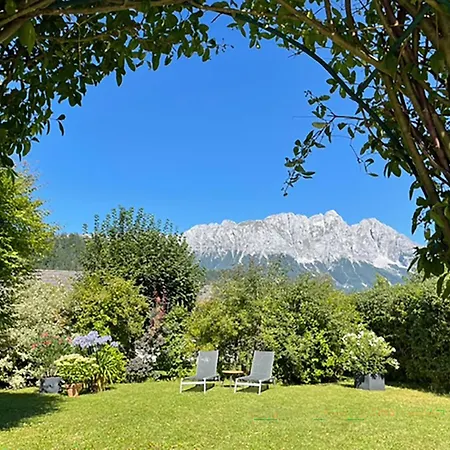 Thorbaeck Gut - Im Schlosserhaus - By Mynests Apartment