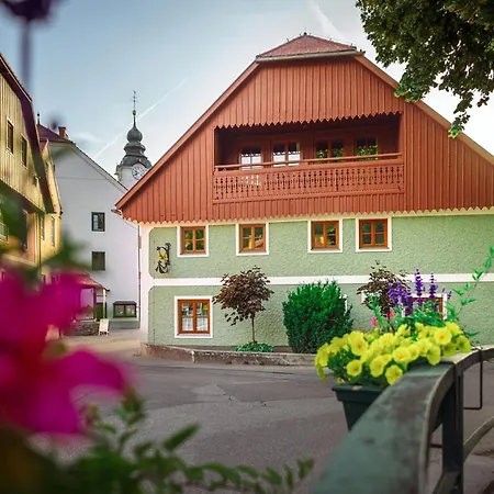 Thorbaeck Gut - Im Schlosserhaus - By Mynests Apartment