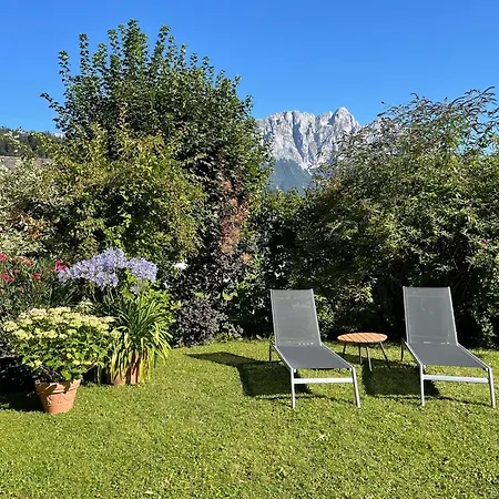 Apartment Thorbaeck Gut - Im Schlosserhaus - By Mynests *