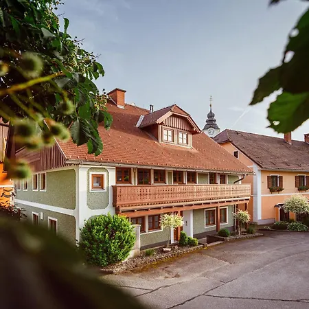 Thorbaeck Gut - Im Schlosserhaus - By Mynests Oblarn