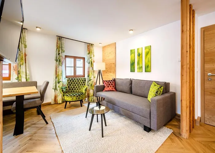 Thorbaeck Gut - Im Schlosserhaus