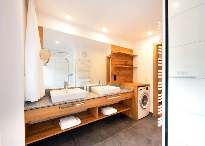 Appartement Thorbaeck Gut - Im Schlosserhaus