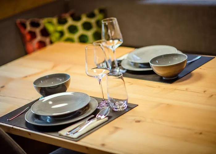 Thorbaeck Gut - Im Schlosserhaus Oblarn