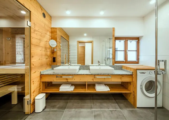 Thorbaeck Gut - Im Schlosserhaus Appartement