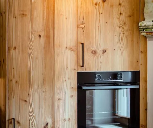 Thorbaeck Gut - Im Schlosserhaus Appartement