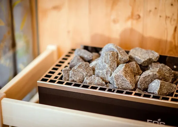 Appartement Thorbaeck Gut - Im Schlosserhaus Oblarn