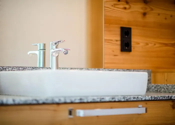 Thorbaeck Gut - Im Schlosserhaus Oblarn