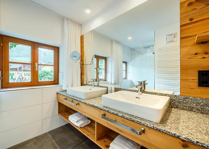 Thorbaeck Gut - Im Schlosserhaus