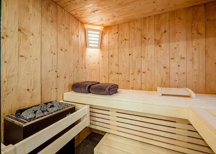 Thorbaeck Gut - Im Schlosserhaus Appartement