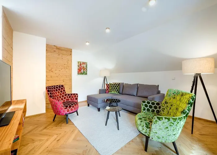 Thorbaeck Gut - Im Schlosserhaus