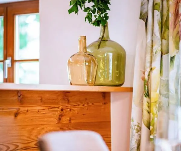 Appartement Thorbaeck Gut - Im Schlosserhaus