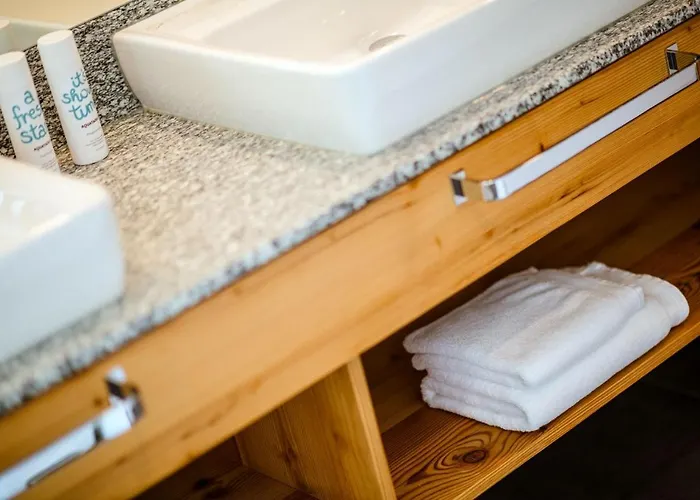 Appartement Thorbaeck Gut - Im Schlosserhaus *