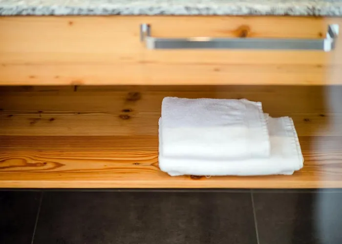 Appartement Thorbaeck Gut - Im Schlosserhaus Oblarn