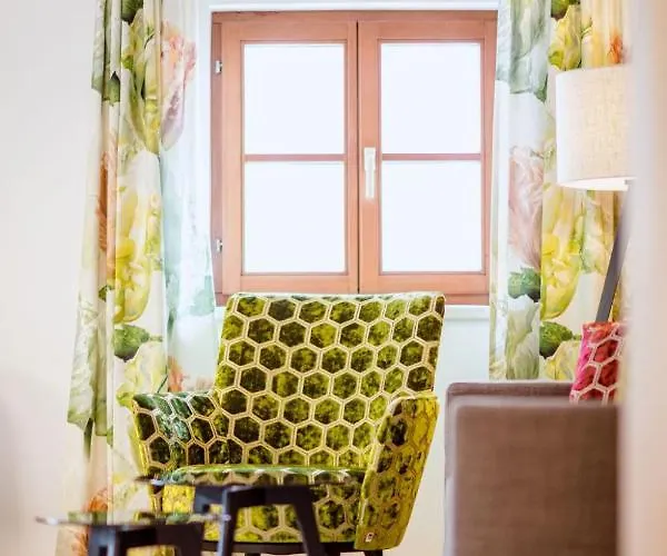 Thorbaeck Gut - Im Schlosserhaus