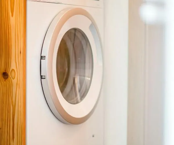 Thorbaeck Gut - Im Schlosserhaus Appartement *