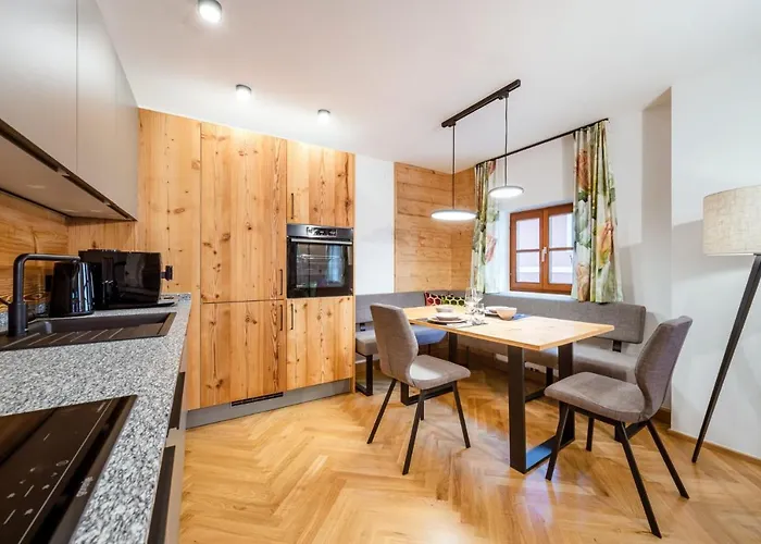 Thorbaeck Gut - Im Schlosserhaus *