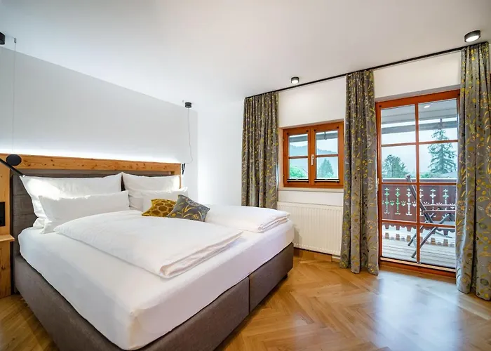 Thorbaeck Gut - Im Schlosserhaus *