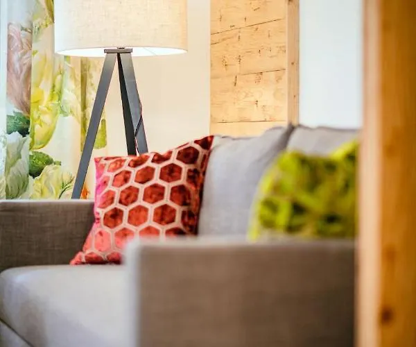 Thorbaeck Gut - Im Schlosserhaus