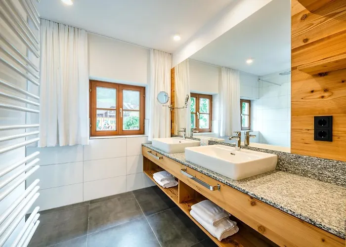 Thorbaeck Gut - Im Schlosserhaus *