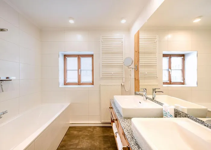 Thorbaeck Gut - Im Schlosserhaus Oblarn