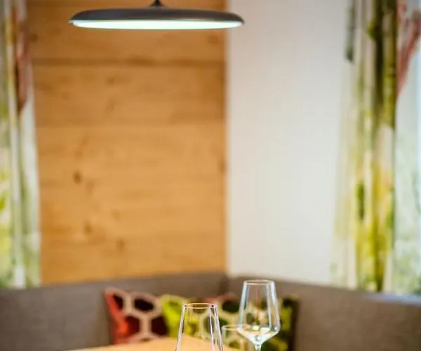 Thorbaeck Gut - Im Schlosserhaus *