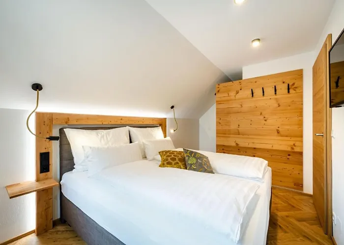 Appartement Thorbaeck Gut - Im Schlosserhaus Oblarn