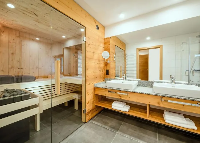 Thorbaeck Gut - Im Schlosserhaus