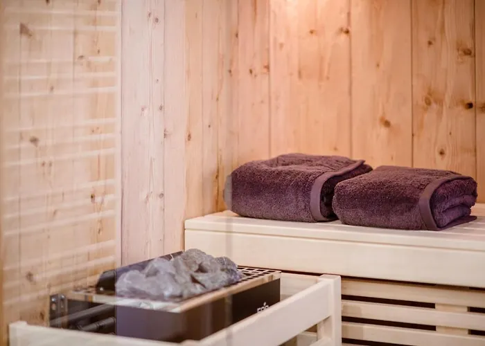 Appartement Thorbaeck Gut - Im Schlosserhaus *