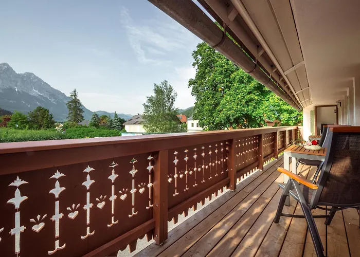 Appartement Thorbaeck Gut - Im Schlosserhaus