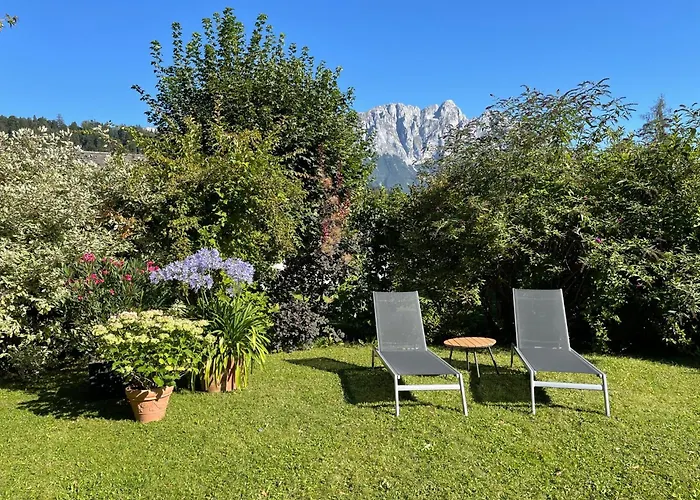 Thorbaeck Gut - Im Schlosserhaus Oblarn