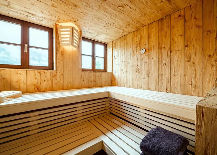 Thorbaeck Gut - Im Schlosserhaus *