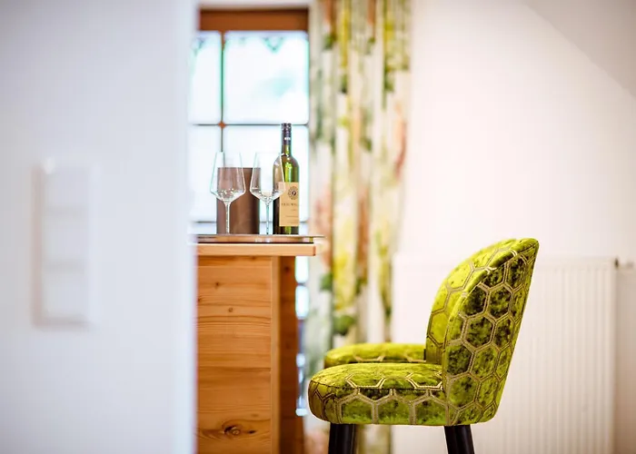 Appartement Thorbaeck Gut - Im Schlosserhaus Oblarn