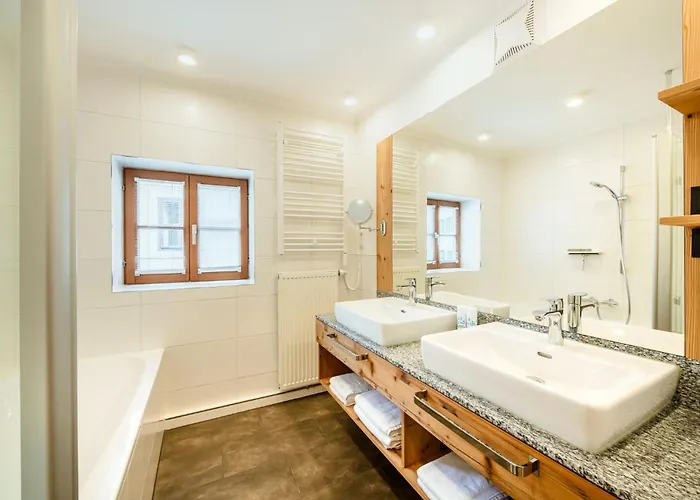 Thorbaeck Gut - Im Schlosserhaus Oblarn