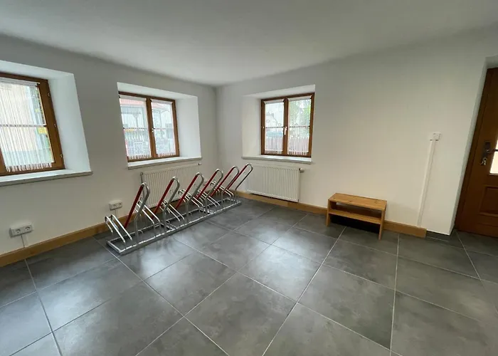 Appartement Thorbaeck Gut - Im Schlosserhaus Oblarn