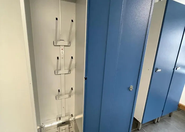 Thorbaeck Gut - Im Schlosserhaus *